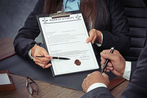 A Comprehensive Guide to Notary Public Comprehensive Legal Services