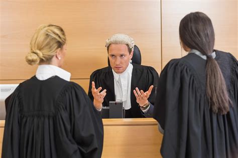 A Comprehensive Guide to Trial Lawyer with Trial Experience