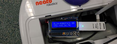 A Computational Introduction To Robotics Olin Catalog