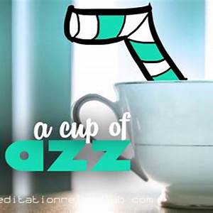 A Cup Of Jazz
