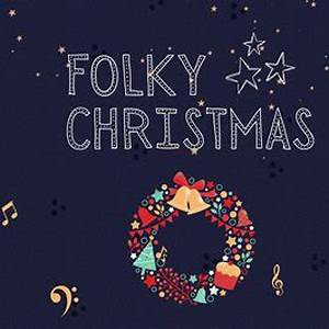 A Folky Christmas
