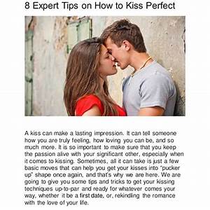 A Perfect Kiss