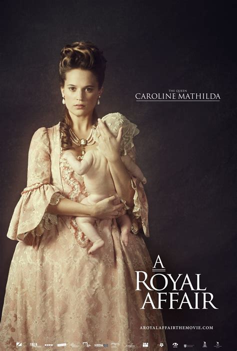 A Royal Affair Dress