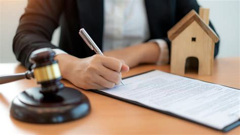 A Step-by-Step Guide to Criminal Lawyer for Real Estate Issues