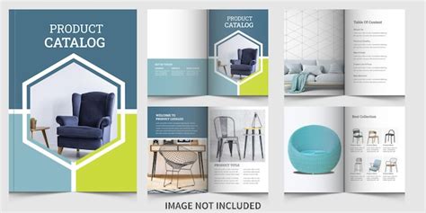 A Touch Of Modern Catalog