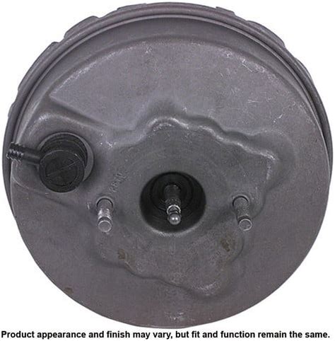 A1 Cardone Brake Booster Catalog