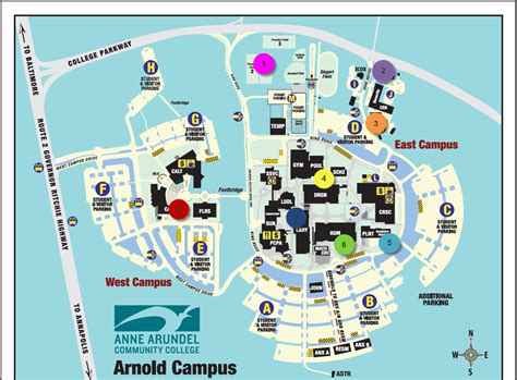 Arnold Campus