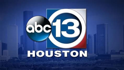ABC 13 Houston Logo