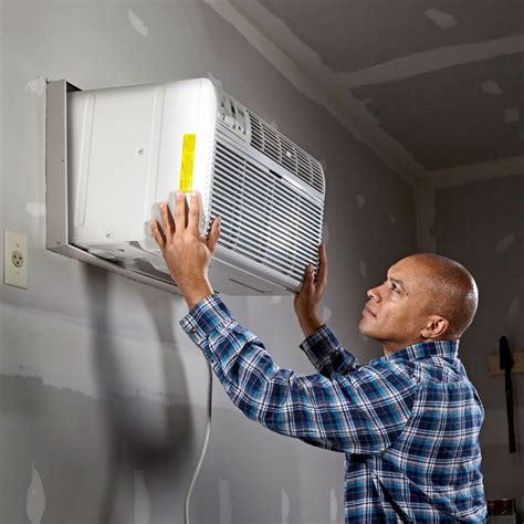 AC Installation