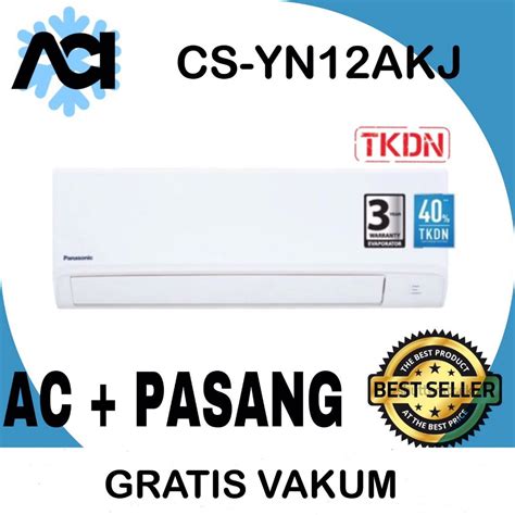 AC Panasonic YN
