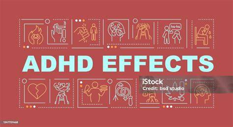 Tipe ADHD inatentif