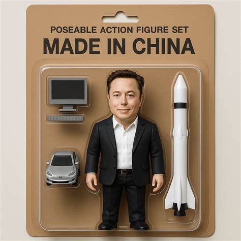 Bikin Foto Jadi Action Figure AI Keren? Gampang Banget, Gratis Pula!