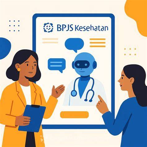 AI BPJS Kesehatan