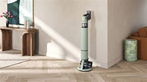 AI Cleaning Mode vacuum cleaner