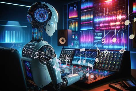 AI Generated Music