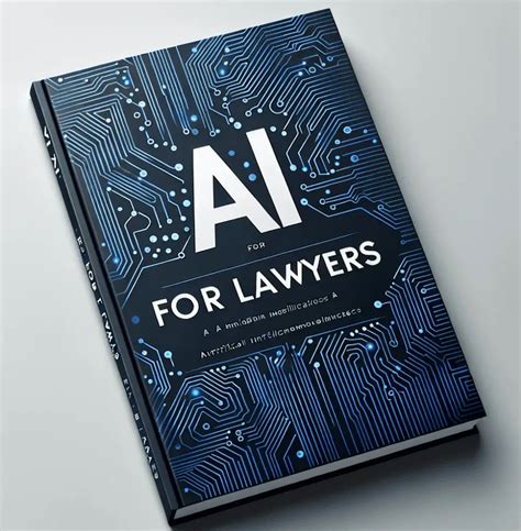 AI Lawyer with Legal Tech Solutions: Revolutionizing Law Practices