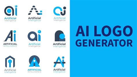 AI Logo Generator
