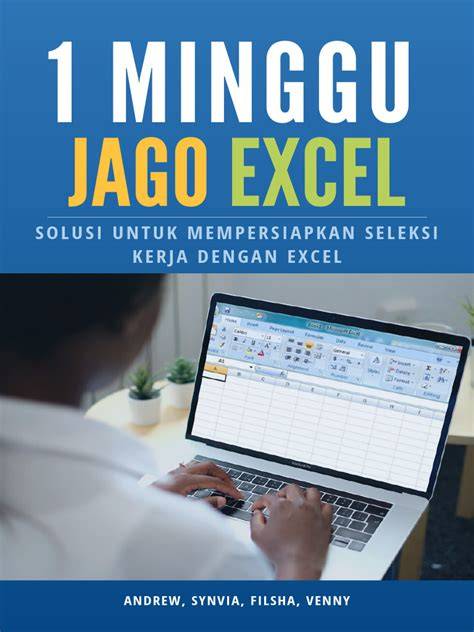 AI Makin Jago Excel