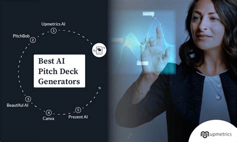 AI Pitch Deck Generator