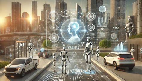 AI Video Generation Future