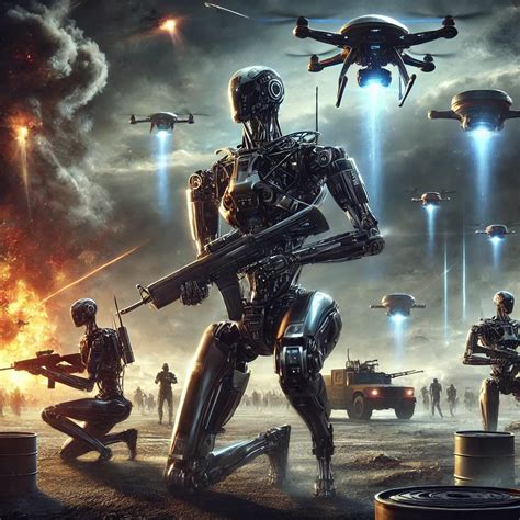 AI War