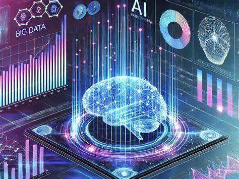 AI and Big Data