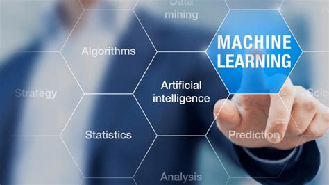 AI dan Machine Learning dalam NMS