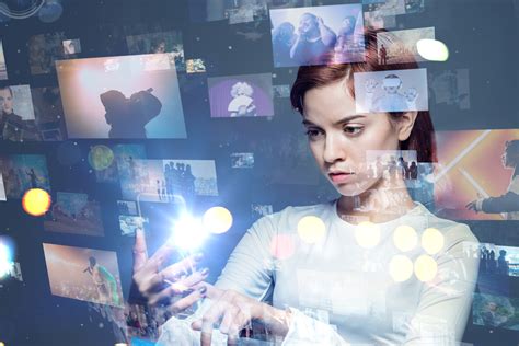 AI in Entertainment