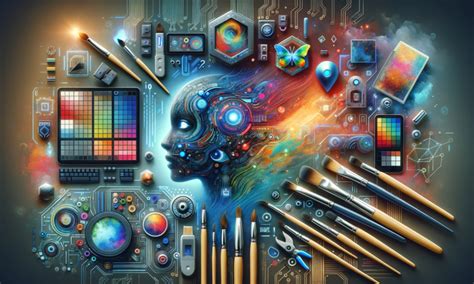 AI in Graphic Design