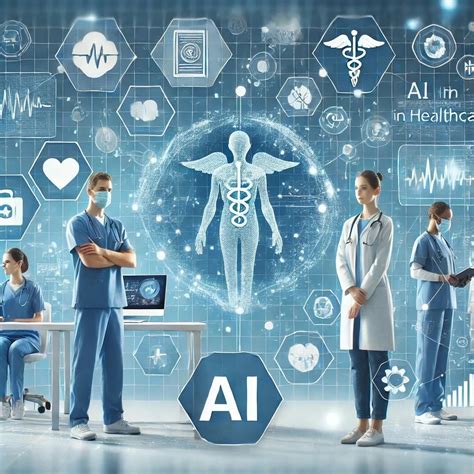 AI in Healthcare