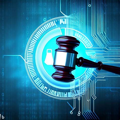 AI in Law and Court Appeals: How Technology is Revolutionizing Legal Services