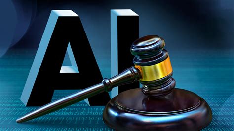 AI in Law and Legal Services: Revolutionizing the Legal Landscape