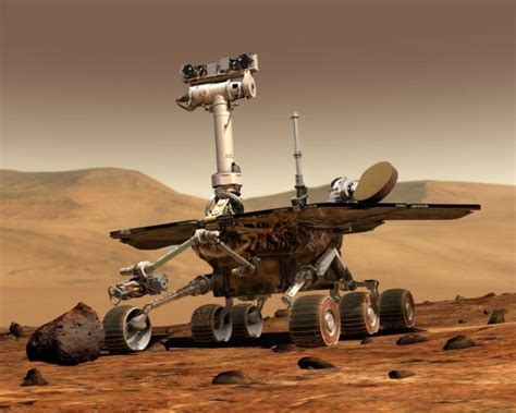 AI in Space Exploration: How NASA & SpaceX Use Machine Learning