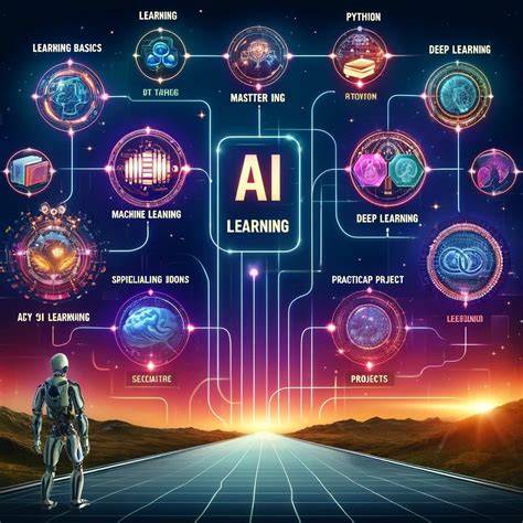 AI learning