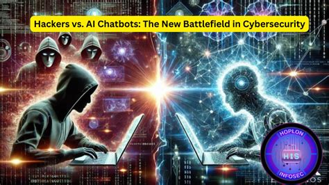 AI vs Hacker