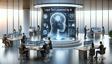 AI-Driven Contract Review and Bankruptcy Attorney Services: Revolutionizing Legal Processes