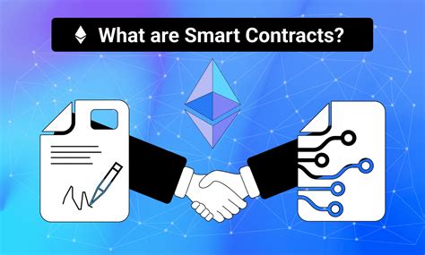 AI-Driven Smart Contracts: The Next Evolution in Blockchain