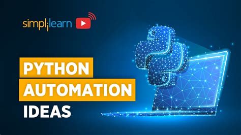 AI-Powered Automation with Python: Simple Projects for Beginners