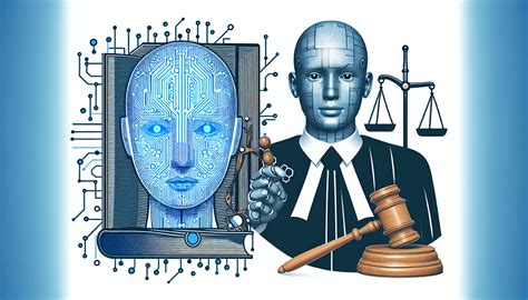 AI-Powered Legal Drafting in Litigation: Revolutionizing the Courts