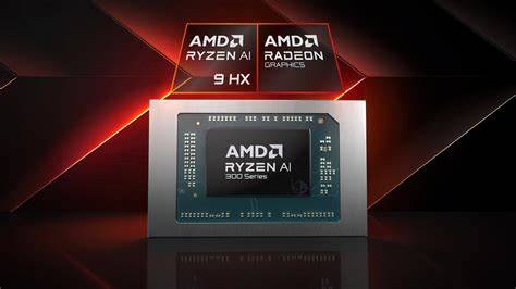 AMD APU