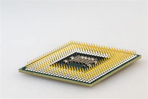 AMD PGA CPU Socket