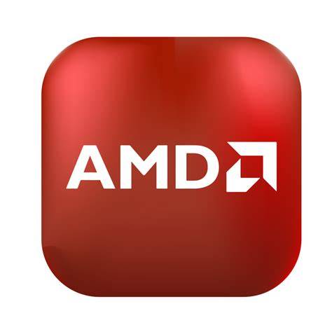 AMD Processor Logo