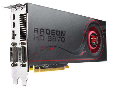 Radeon 6800