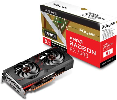 AMD Radeon RX Gaming