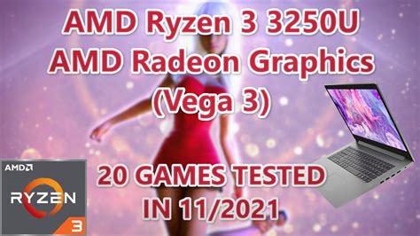 Radeon Graphics Gaming
