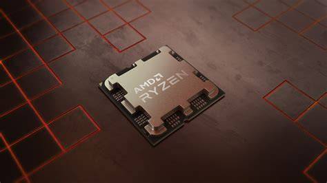 AMD Ryzen CPU