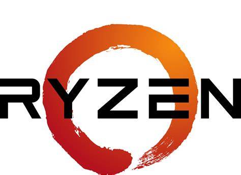 AMD Ryzen Logo