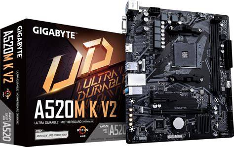 AMD Ryzen motherboard