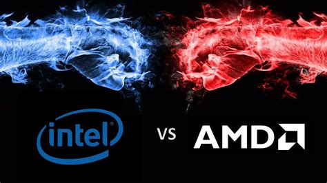 AMD atau Intel untuk Gaming