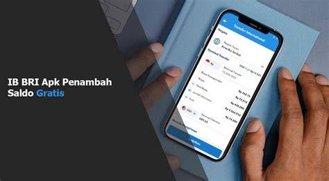 APK Bagi-bagi Saldo Gratis